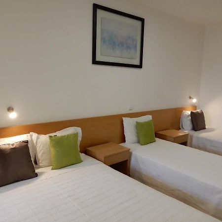 Guesthouse Coimbra City Ngoại thất bức ảnh