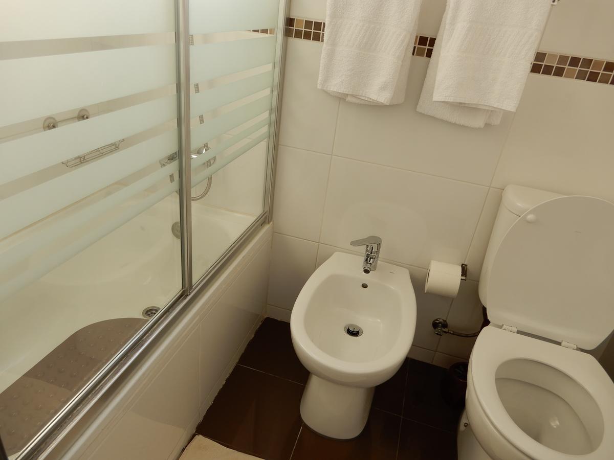 Guesthouse Coimbra City Ngoại thất bức ảnh