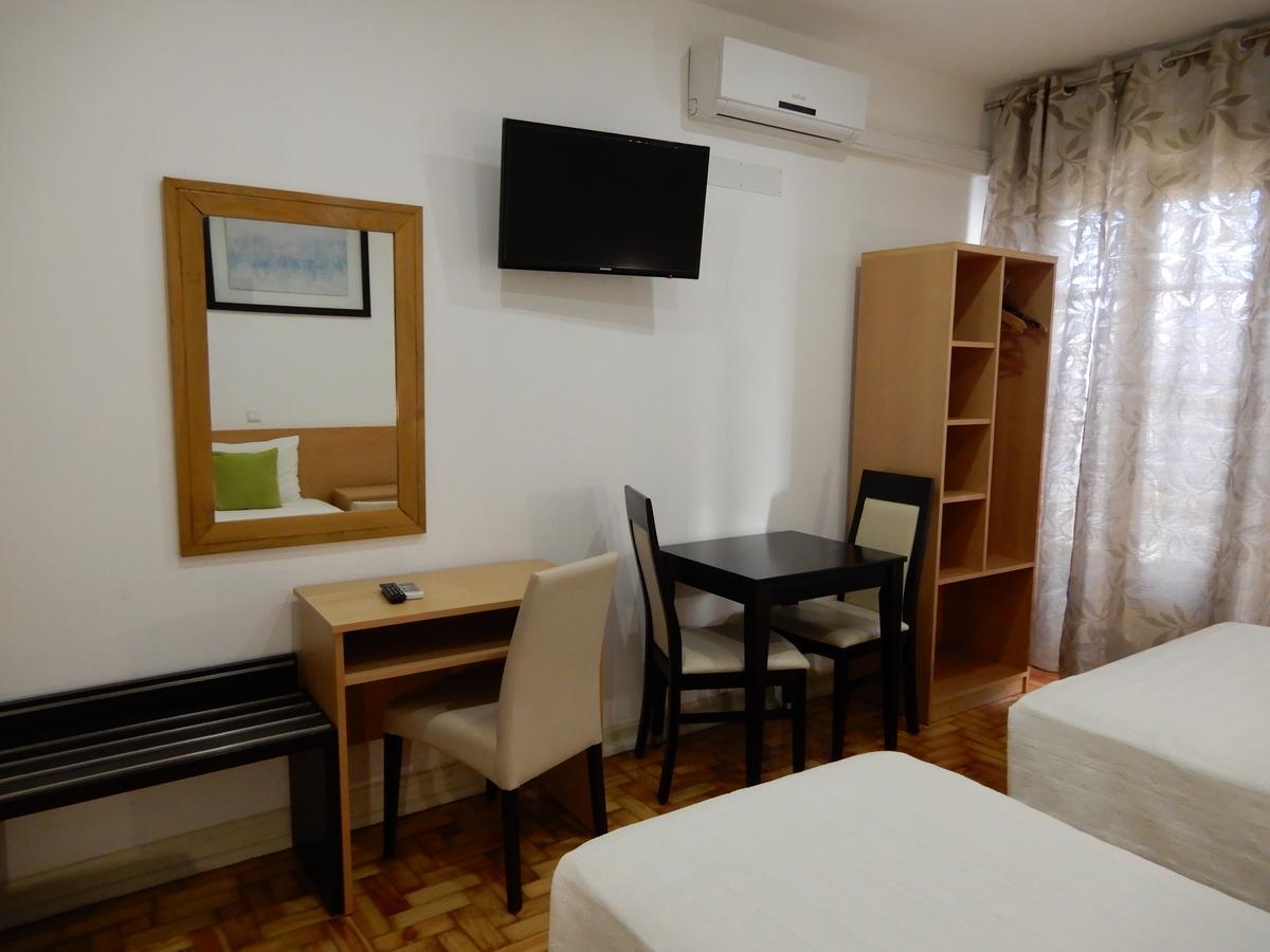 Guesthouse Coimbra City Ngoại thất bức ảnh