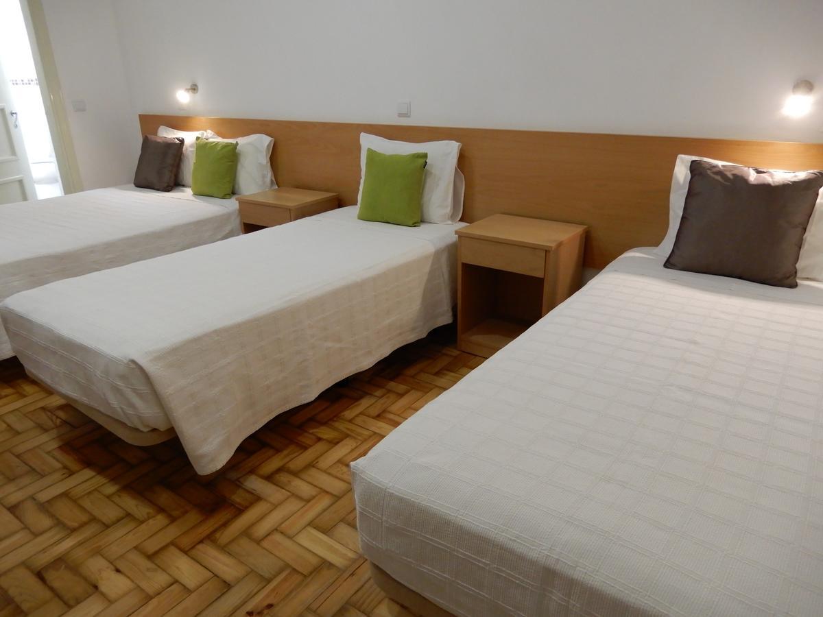Guesthouse Coimbra City Ngoại thất bức ảnh