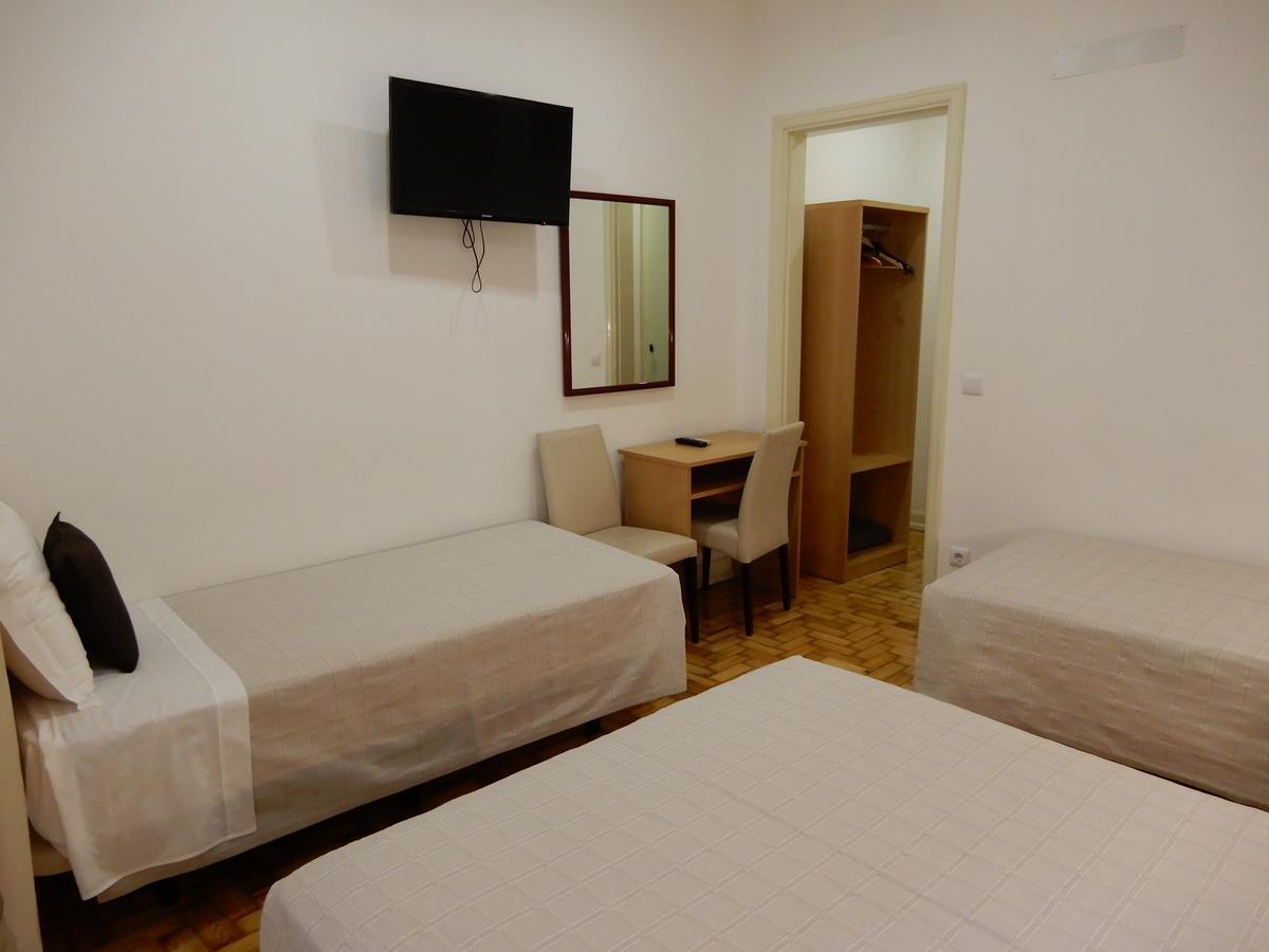 Guesthouse Coimbra City Ngoại thất bức ảnh