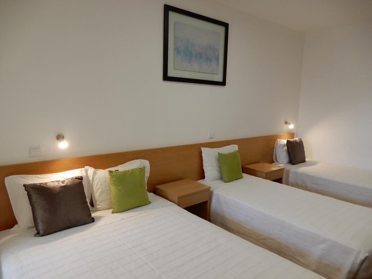 Guesthouse Coimbra City Ngoại thất bức ảnh