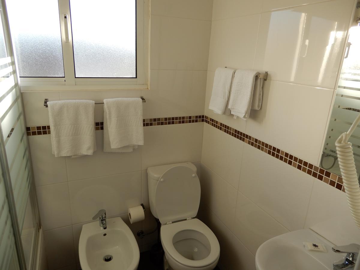 Guesthouse Coimbra City Ngoại thất bức ảnh