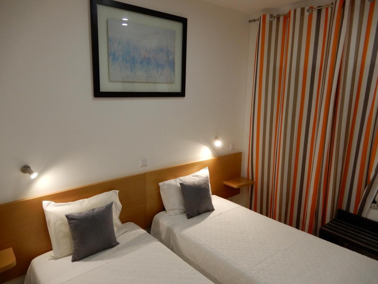 Guesthouse Coimbra City Ngoại thất bức ảnh