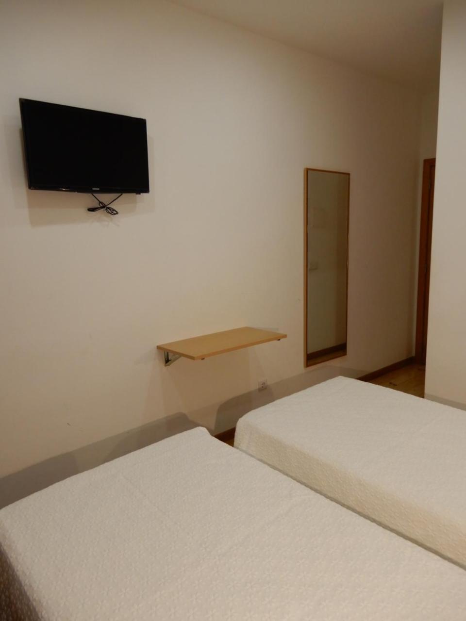 Guesthouse Coimbra City Ngoại thất bức ảnh
