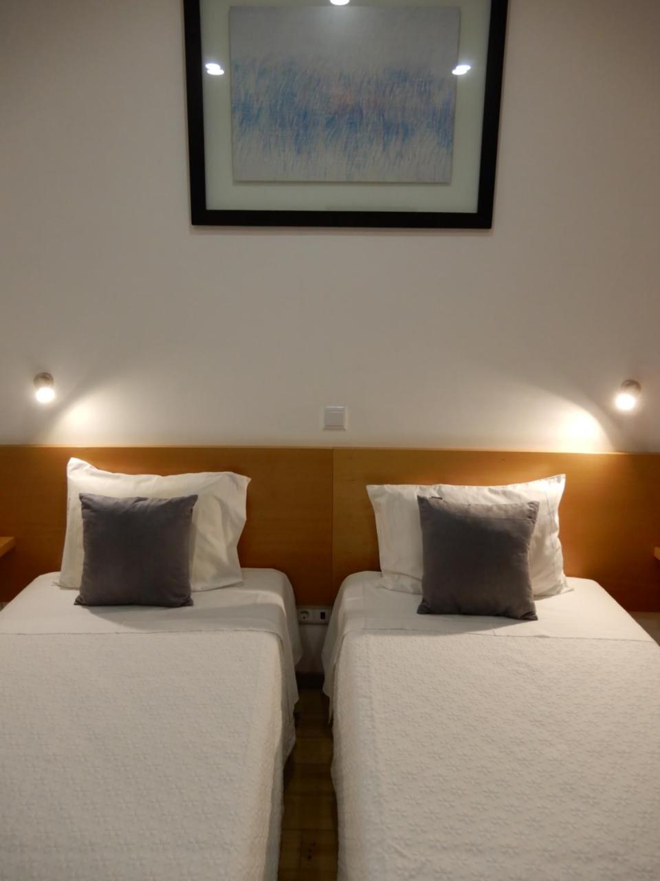 Guesthouse Coimbra City Ngoại thất bức ảnh