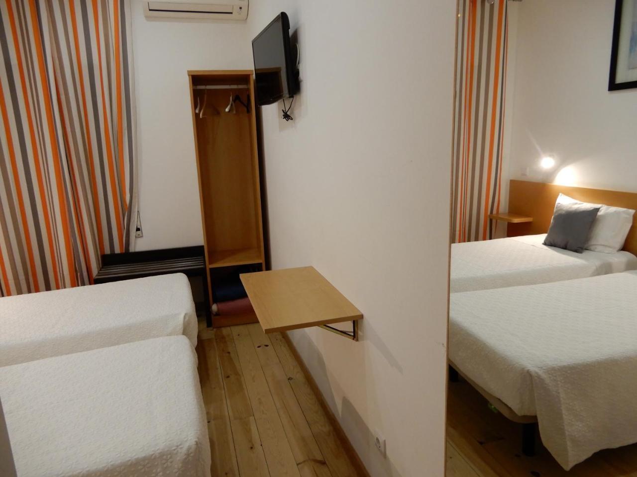 Guesthouse Coimbra City Ngoại thất bức ảnh