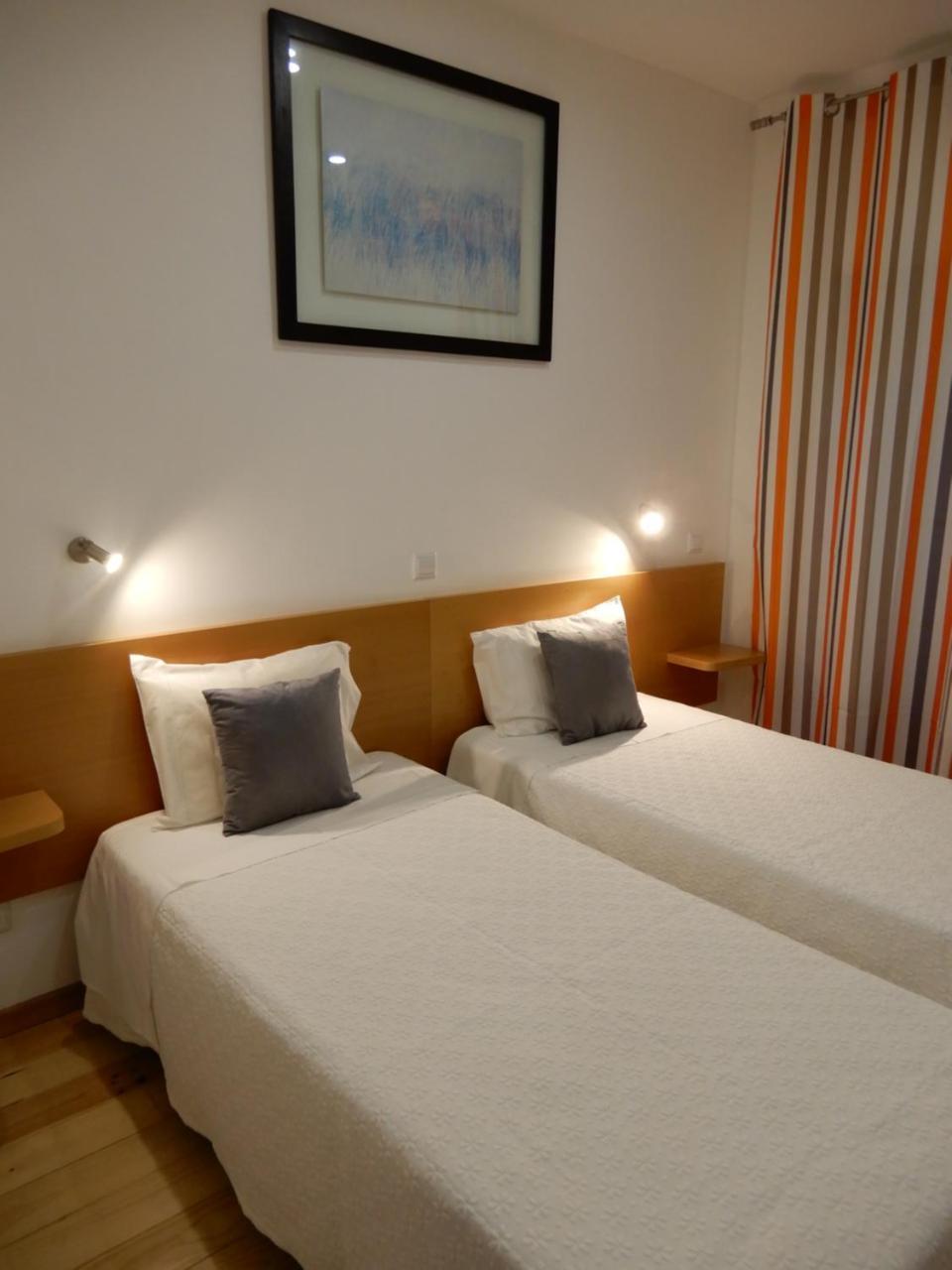 Guesthouse Coimbra City Ngoại thất bức ảnh