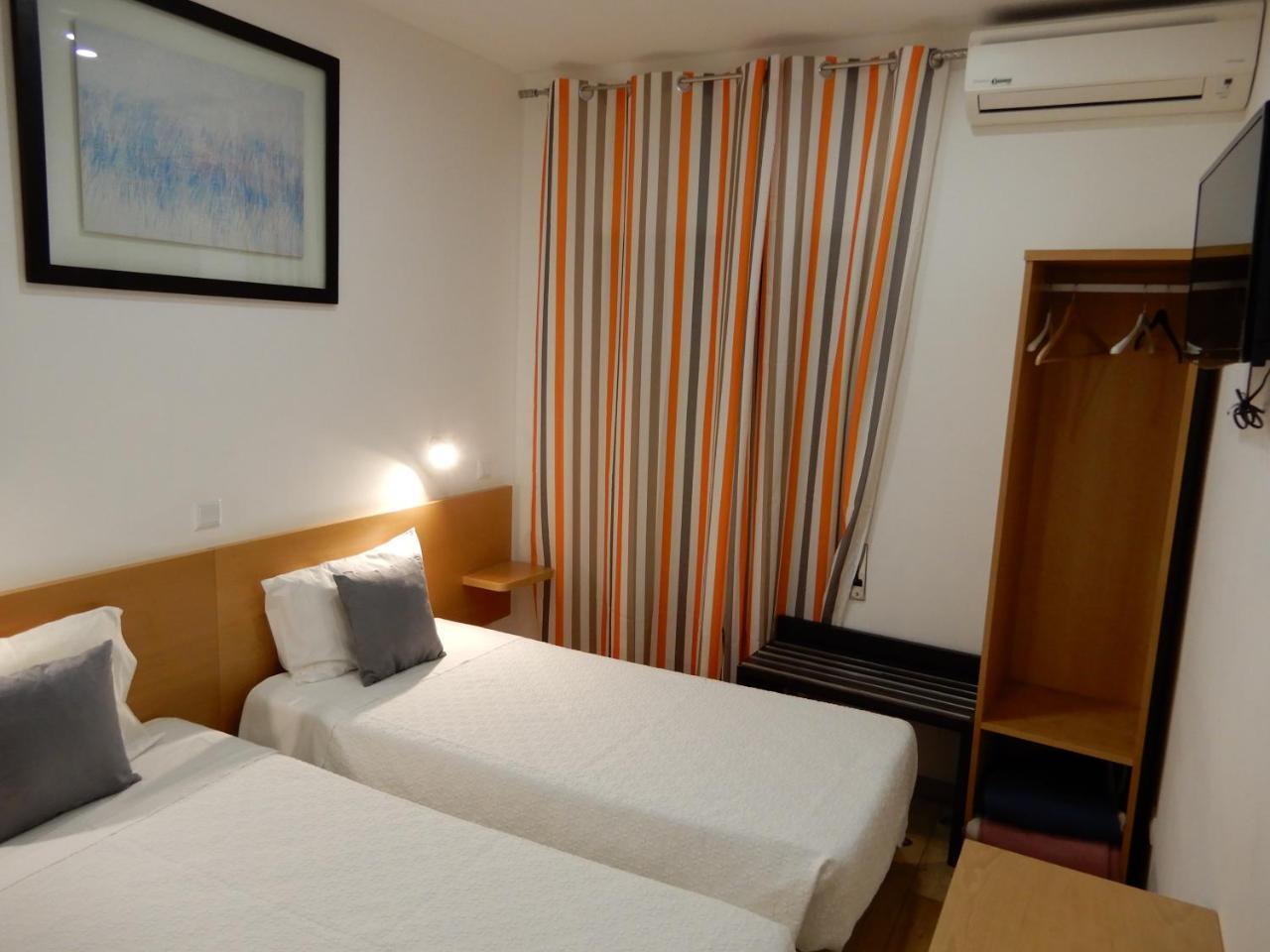 Guesthouse Coimbra City Ngoại thất bức ảnh