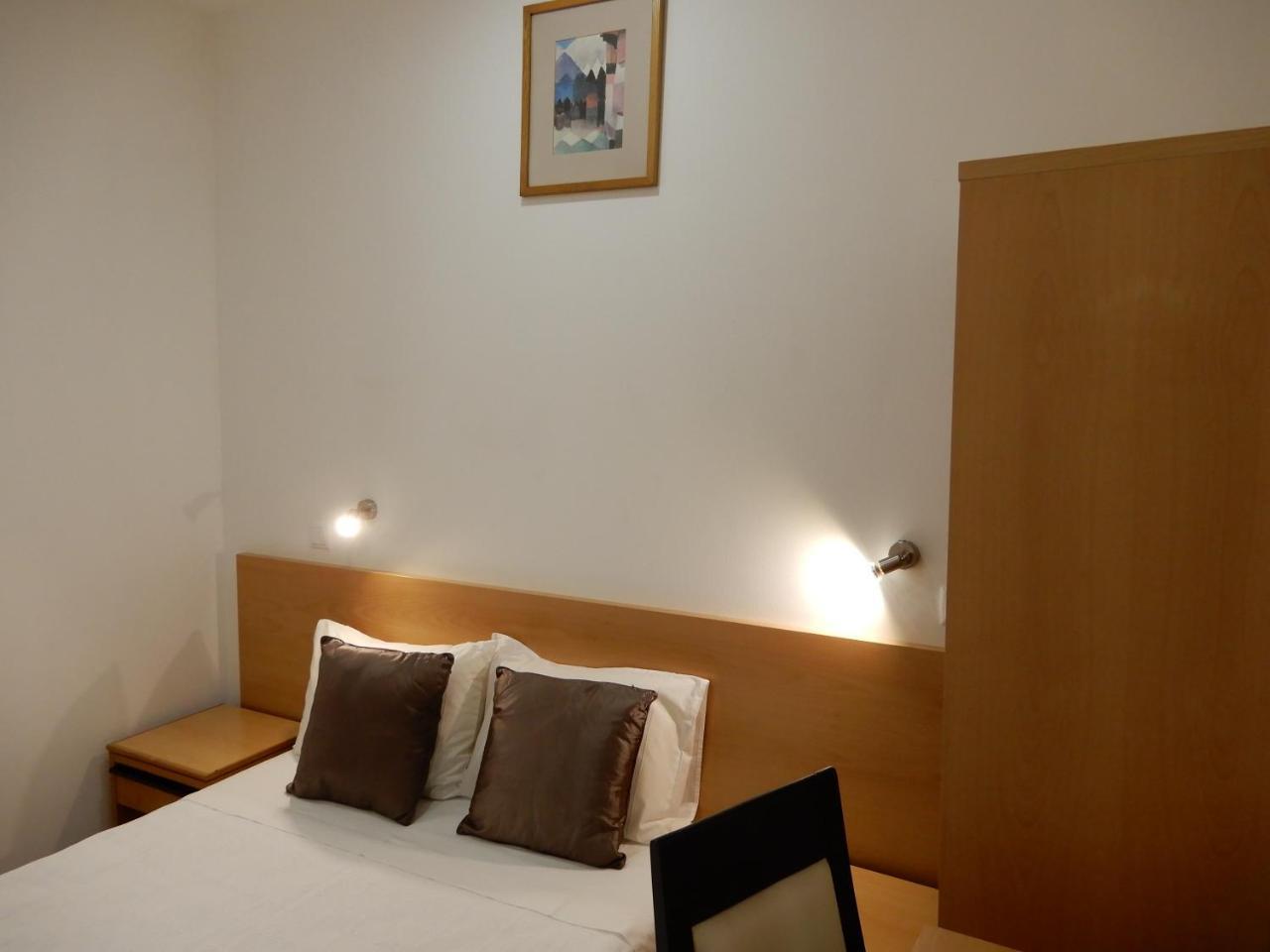 Guesthouse Coimbra City Ngoại thất bức ảnh