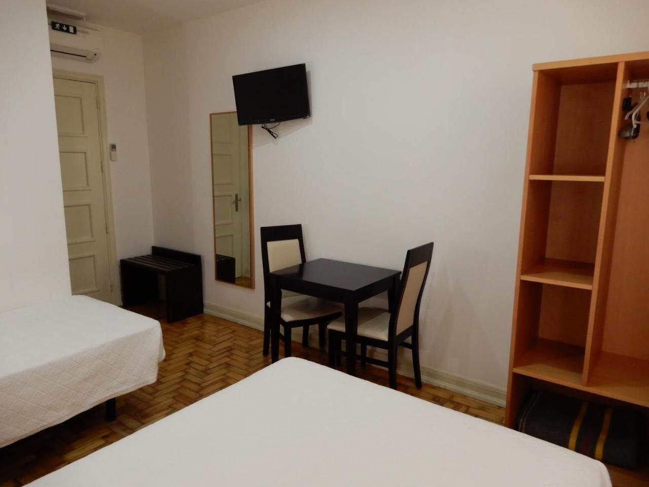 Guesthouse Coimbra City Ngoại thất bức ảnh