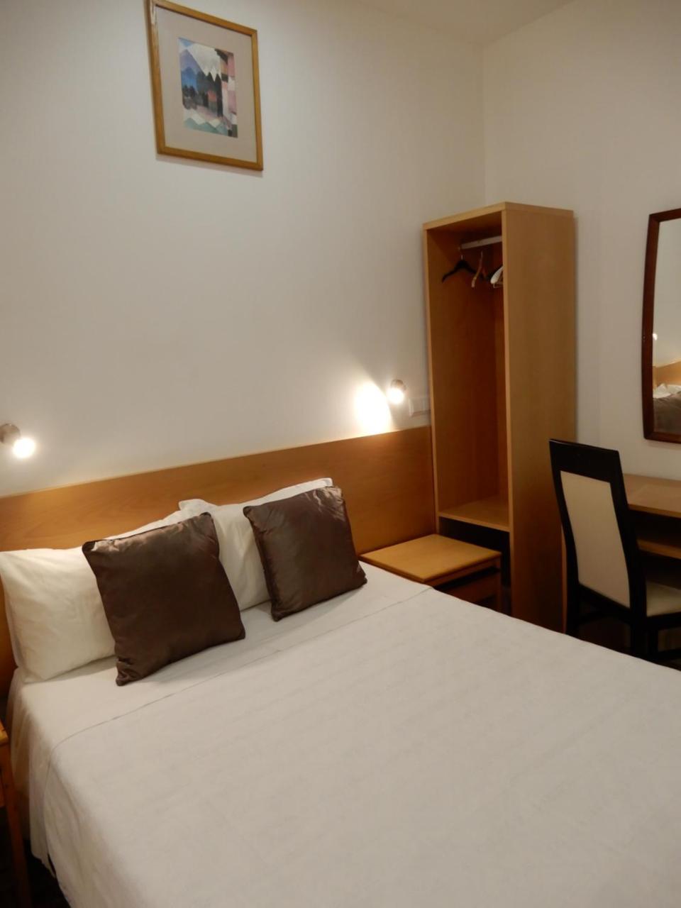 Guesthouse Coimbra City Ngoại thất bức ảnh