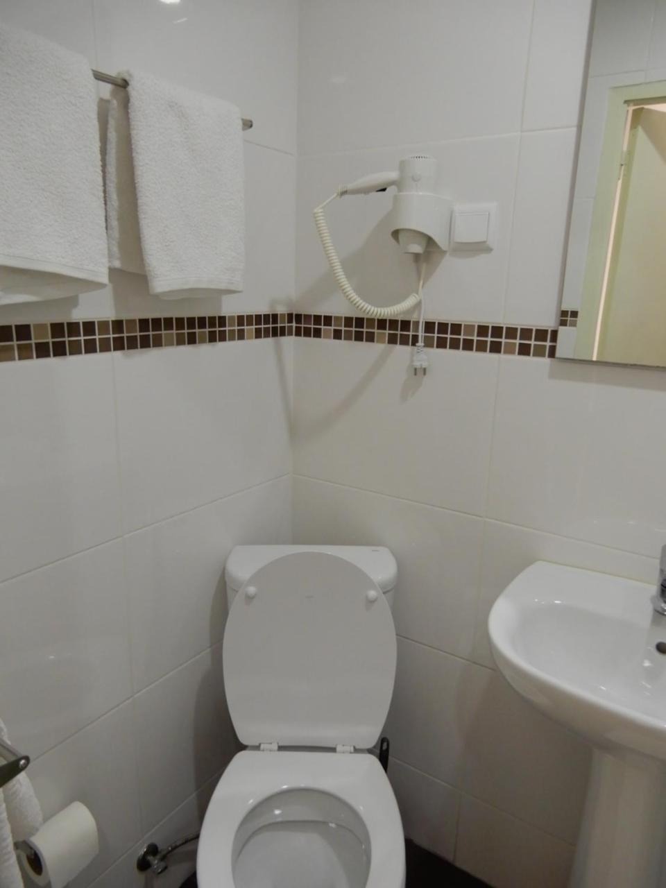 Guesthouse Coimbra City Ngoại thất bức ảnh
