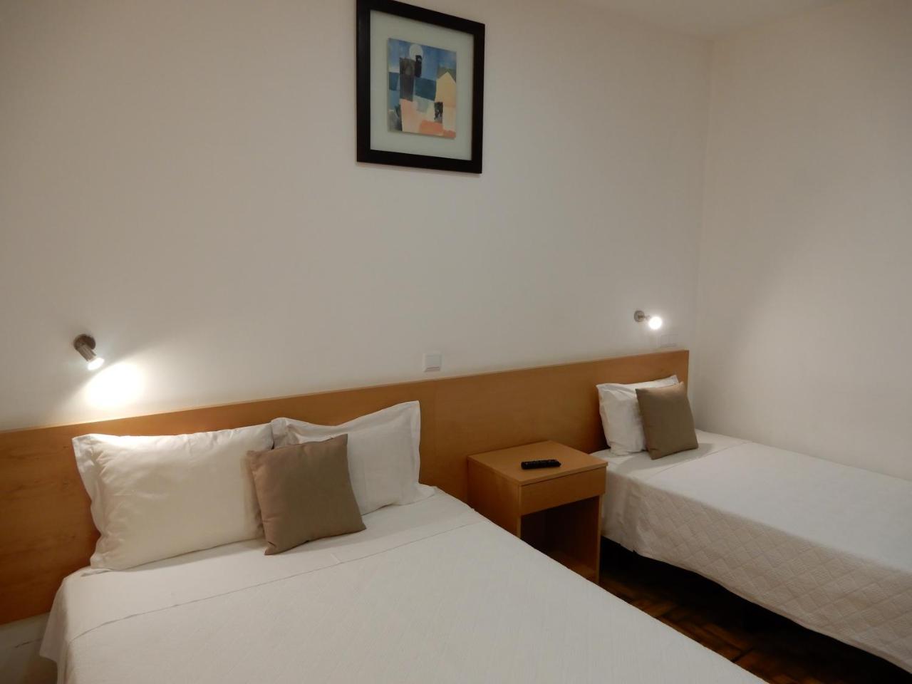 Guesthouse Coimbra City Ngoại thất bức ảnh