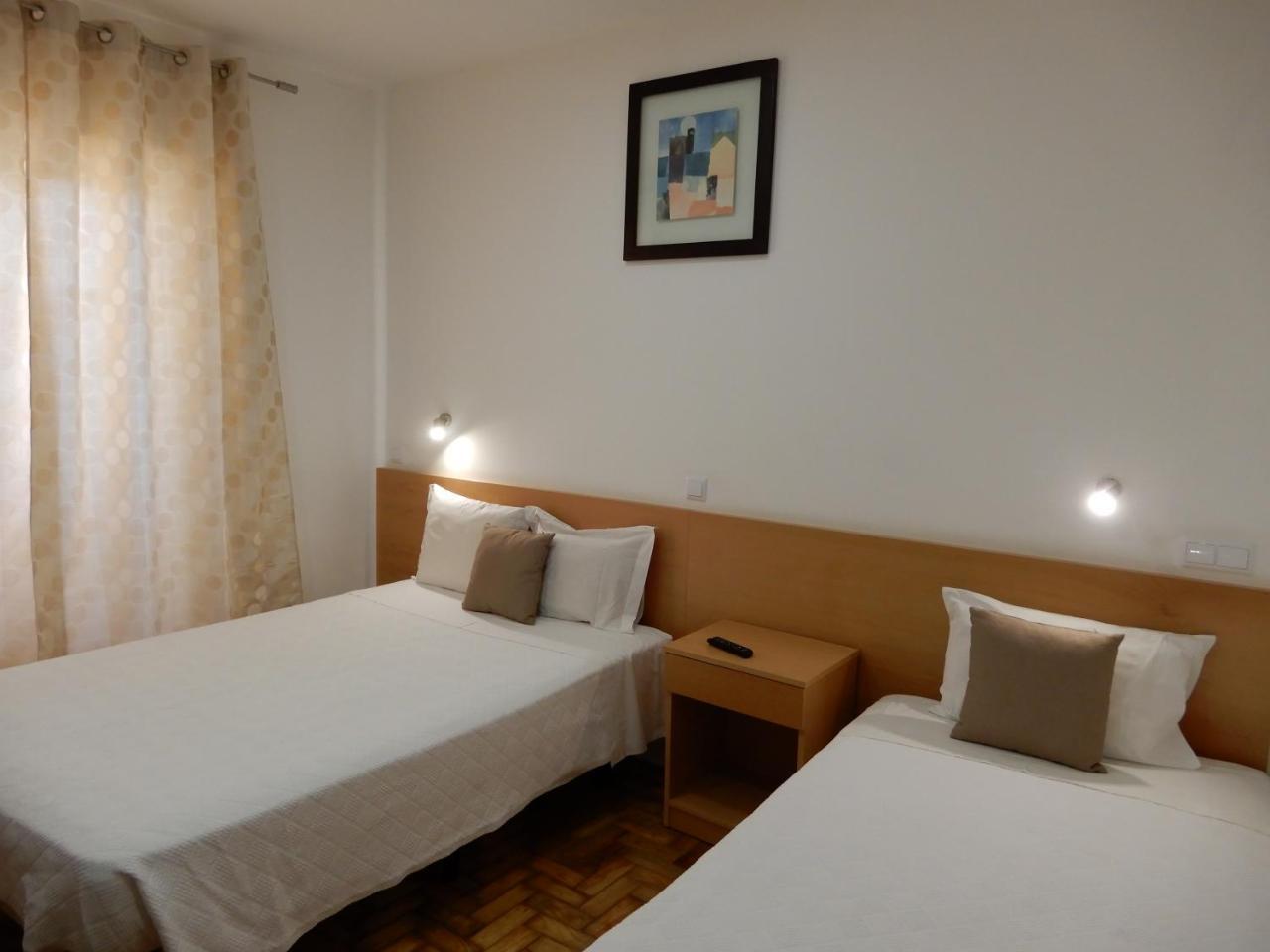 Guesthouse Coimbra City Ngoại thất bức ảnh