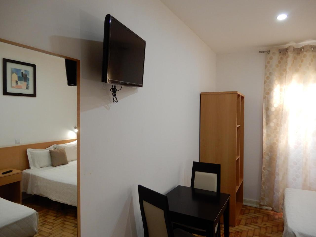 Guesthouse Coimbra City Ngoại thất bức ảnh