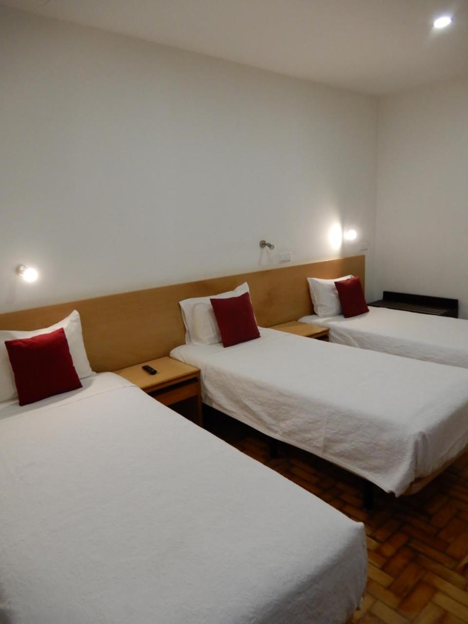 Guesthouse Coimbra City Ngoại thất bức ảnh