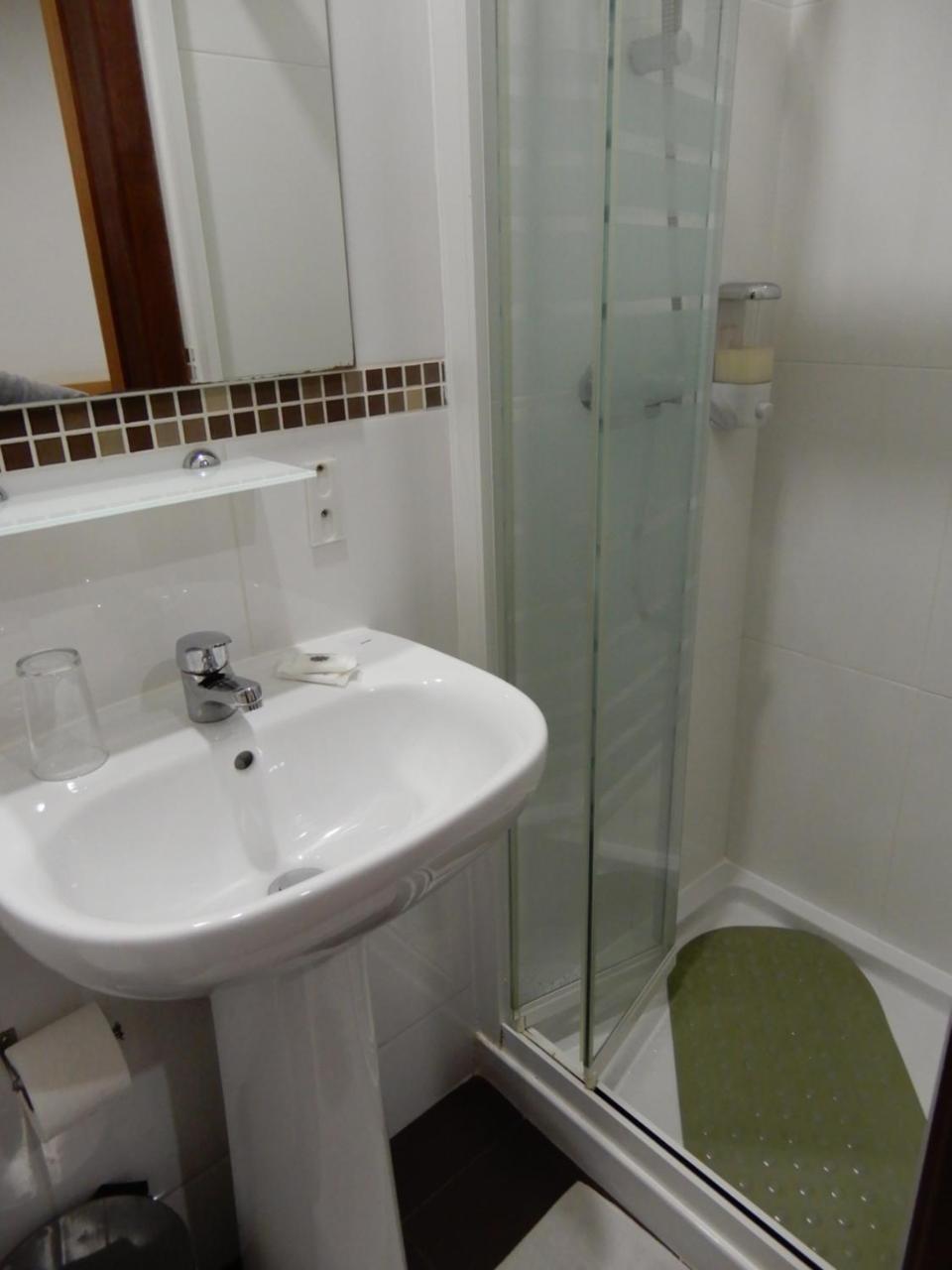 Guesthouse Coimbra City Ngoại thất bức ảnh