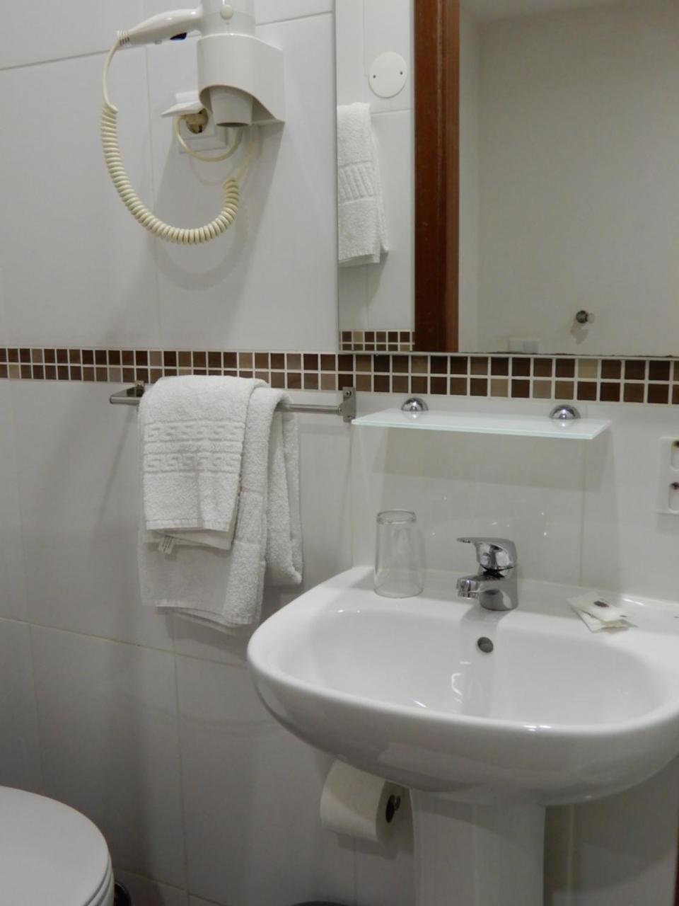 Guesthouse Coimbra City Ngoại thất bức ảnh