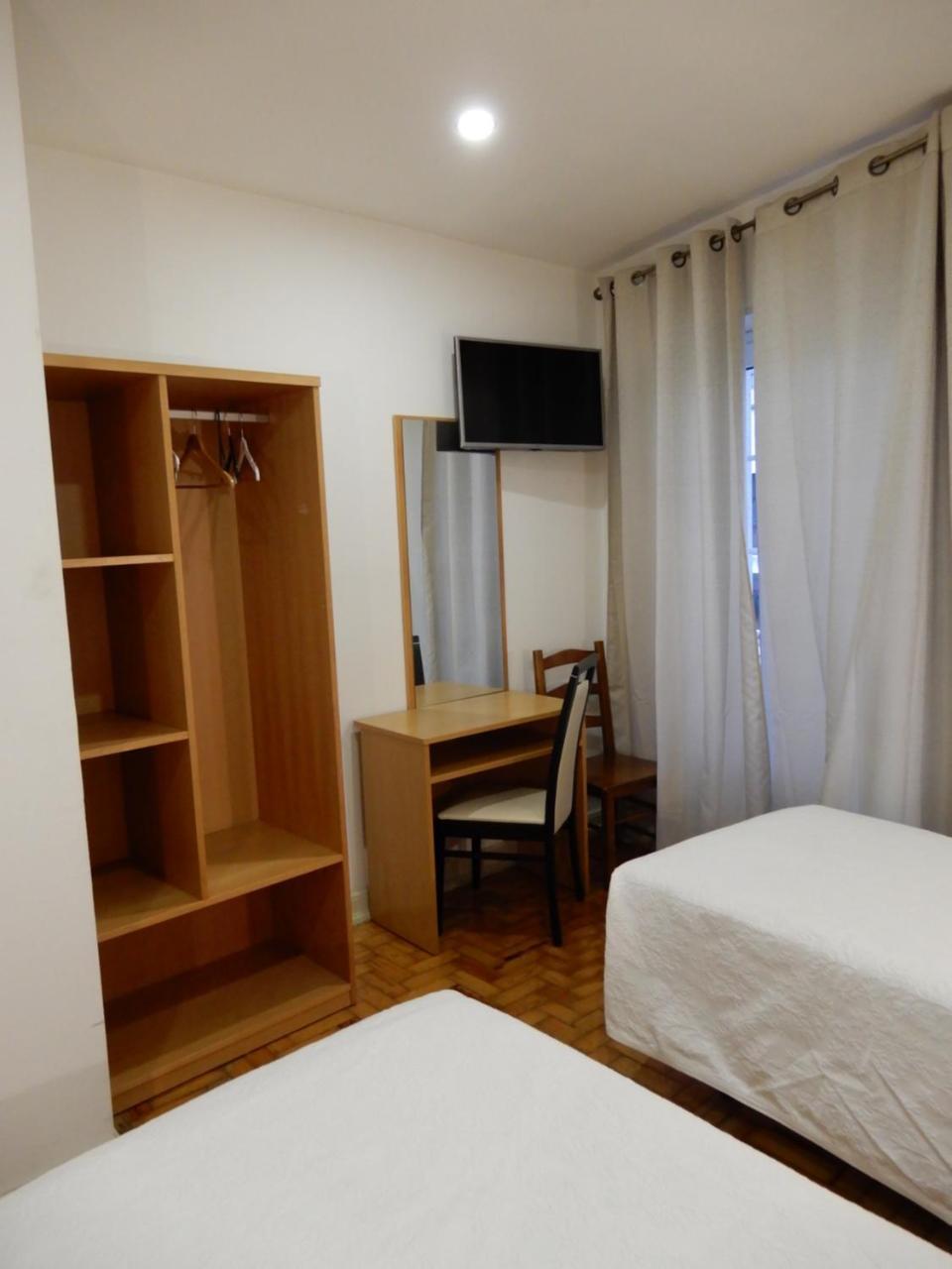 Guesthouse Coimbra City Ngoại thất bức ảnh